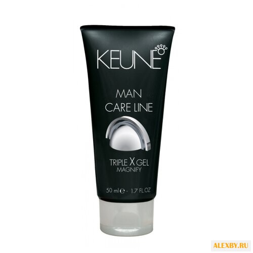 Keune Care Line Man гель