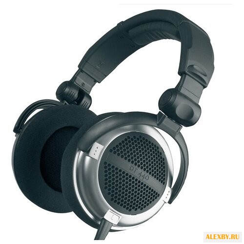 Наушники Beyerdynamic DT 440