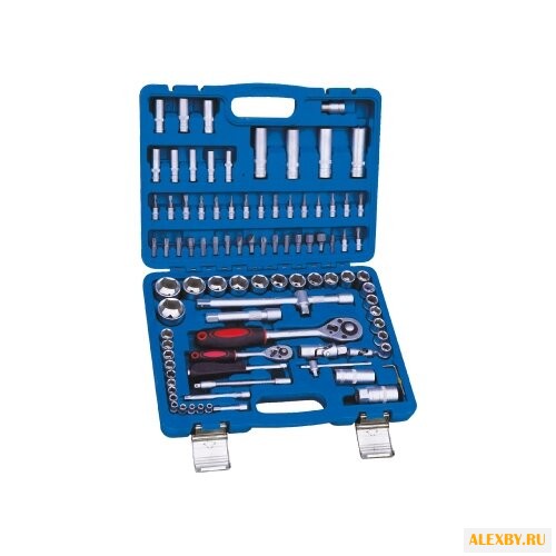 Набор автомобильных