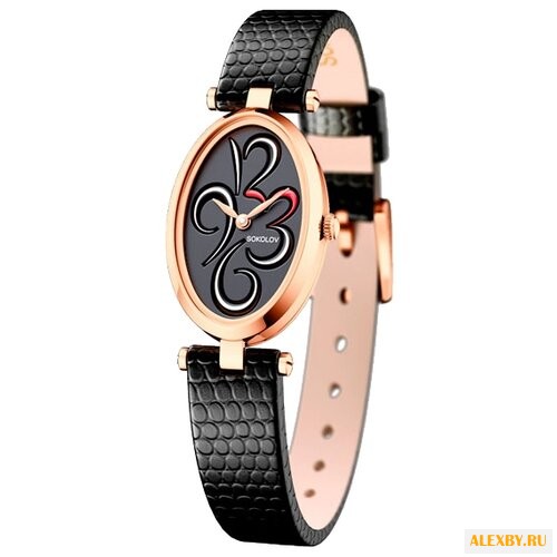 Наручные часы SOKOLOV