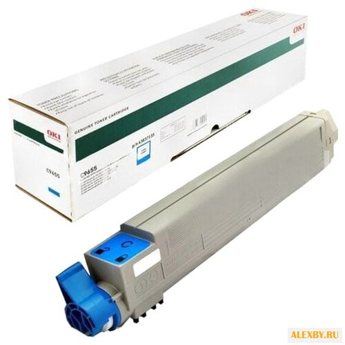 Картридж OKI 43837131 43837135
