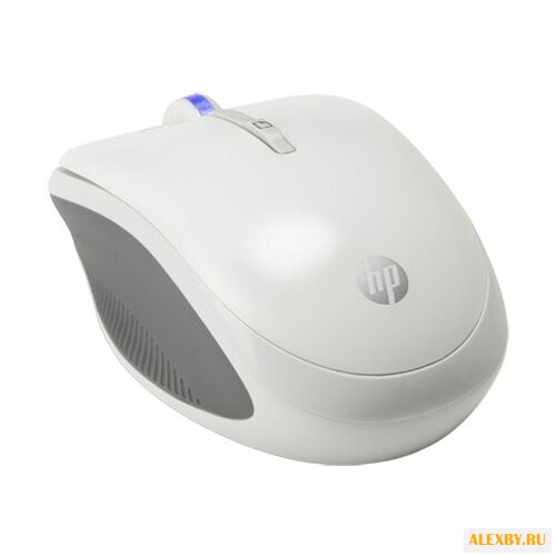 Мышь HP H4N94AA X3300 Wireless