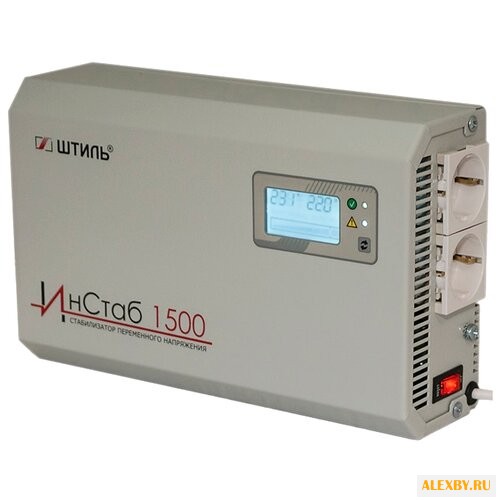 Стабилизатор напряжения Штиль R