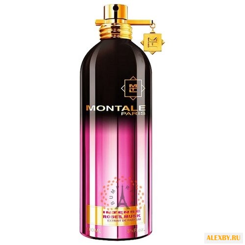 MONTALE Intense Roses Musk