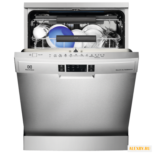 Посудомоечная машина Electrolux