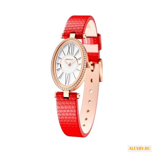 Наручные часы SOKOLOV