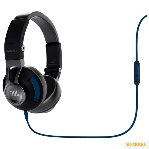 Наушники JBL Synchros S300i