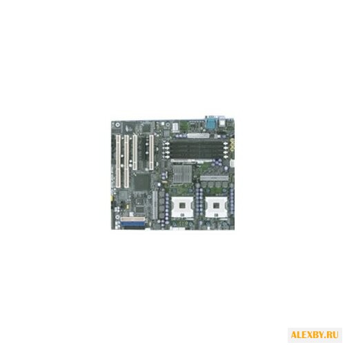 Материнская плата Intel SE7320SP2