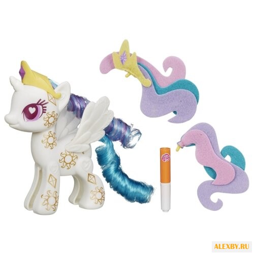 Игровой набор Hasbro