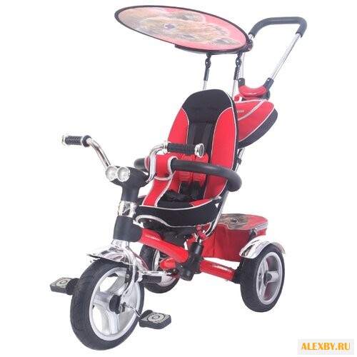 Трехколесный велосипед Funny