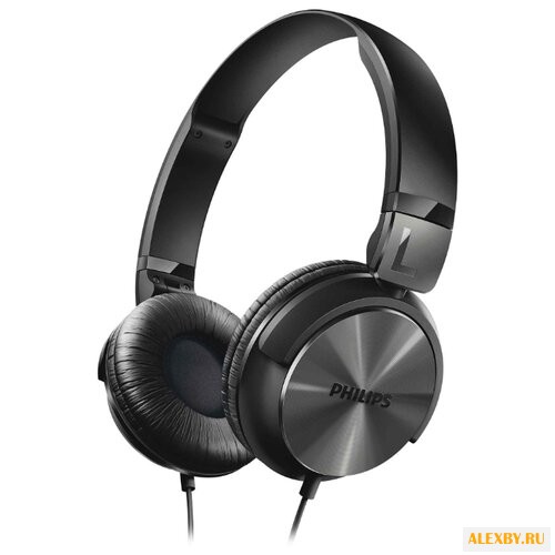 Наушники Philips SHL3160