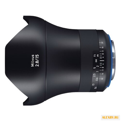 Объектив Zeiss Milvus 2.8 15 ZE