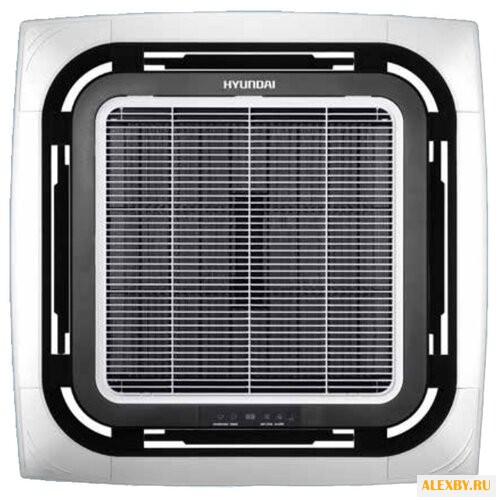 Сплит-система Hyundai