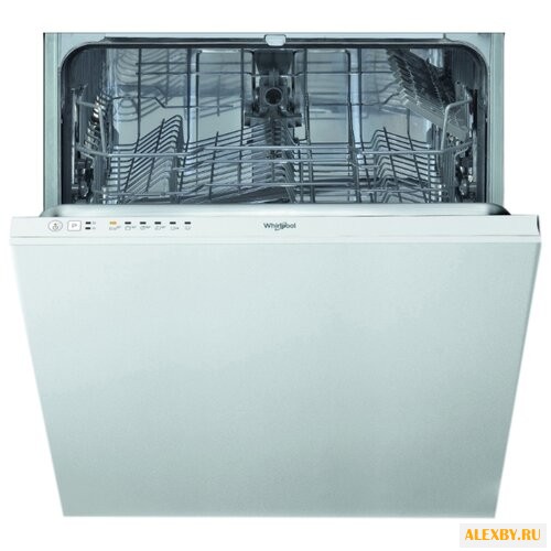 Посудомоечная машина Whirlpool