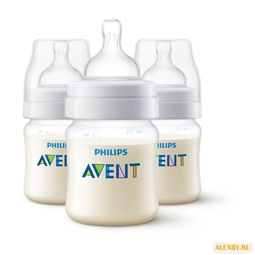 Philips AVENT Бутылочки