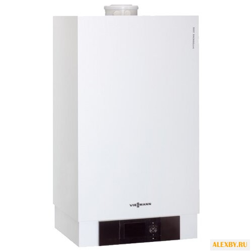 Газовый котел Viessmann