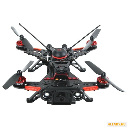 Квадрокоптер Walkera Runner