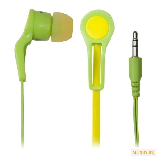 Наушники Ritmix RH-014