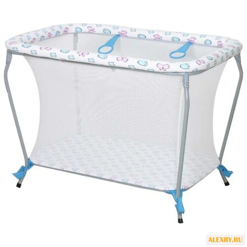 Манеж Фея Классика Экстра