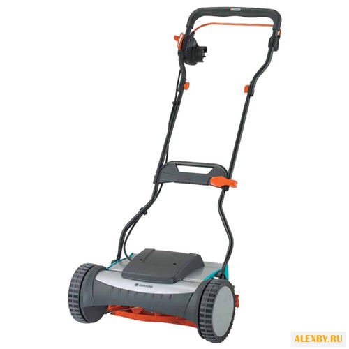 Газонокосилка GARDENA 380 EC