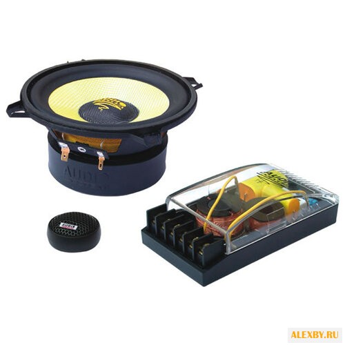 Автомобильная акустика Audio