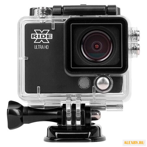 Экшн-камера XRide Ultra HD