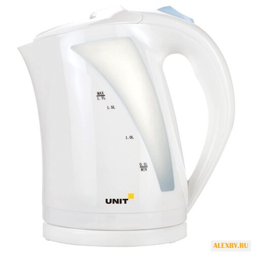 Чайник UNIT UEK-244