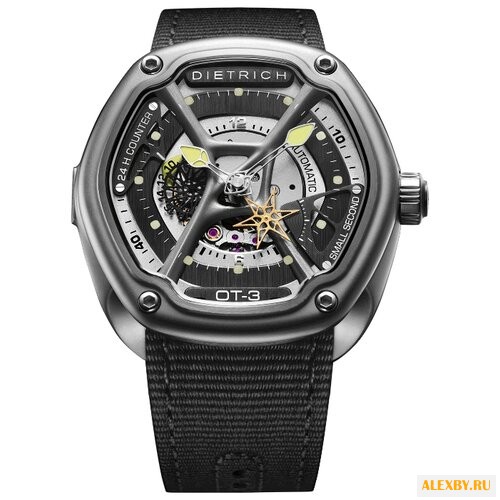 Наручные часы Dietrich OT-3