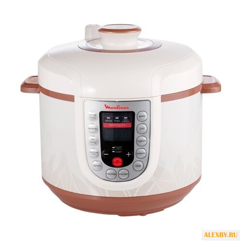 Скороварка мультиварка Moulinex