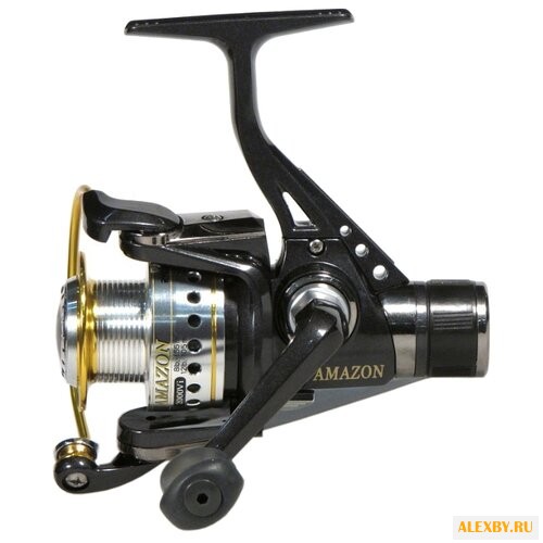 Катушка RYOBI Amazon 2000