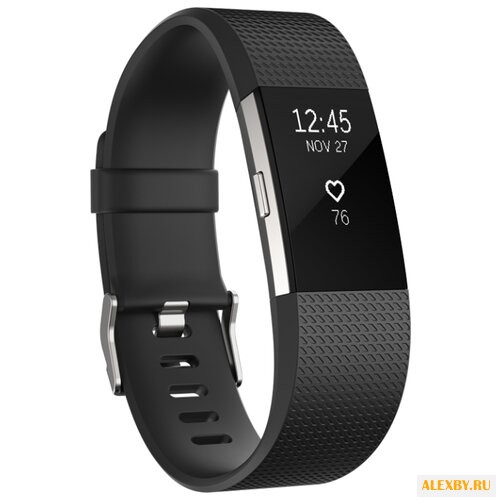 Браслет Fitbit Charge 2