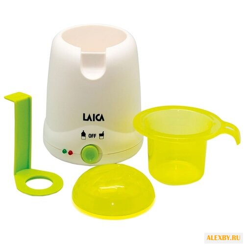 Подогреватель LAICA ВС1007