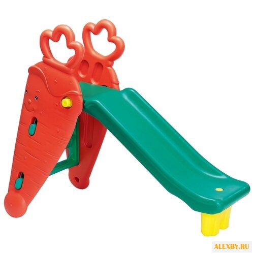 CHING-CHING SL-10 Морковка