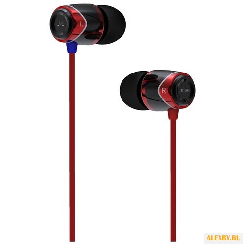 Наушники SoundMAGIC E10
