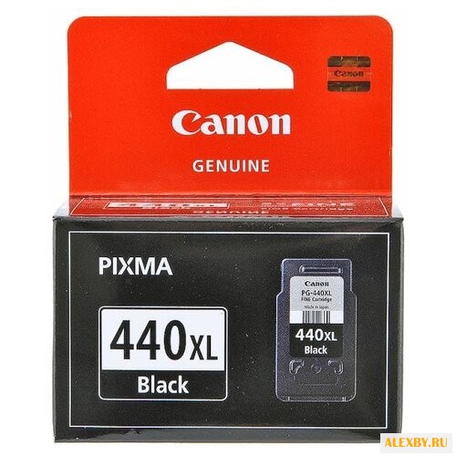 Картридж Canon PG-440XL 5216B001