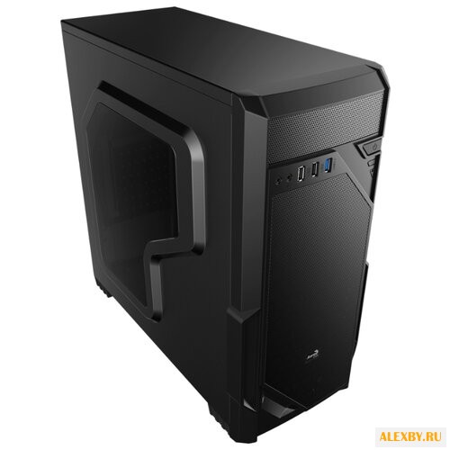 Компьютерный корпус AeroCool
