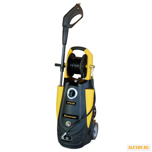 Мойка высокого давления