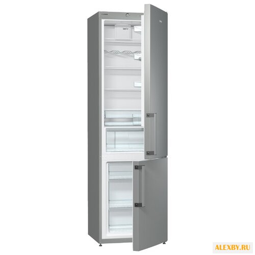 Холодильник Gorenje RK 6201 FX
