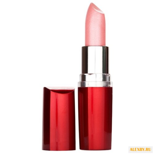 Maybelline Hydra Extreme помада