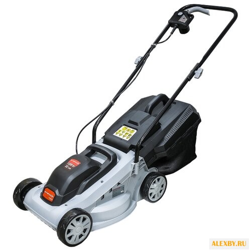 Газонокосилка Интерскол ГКЭ-32