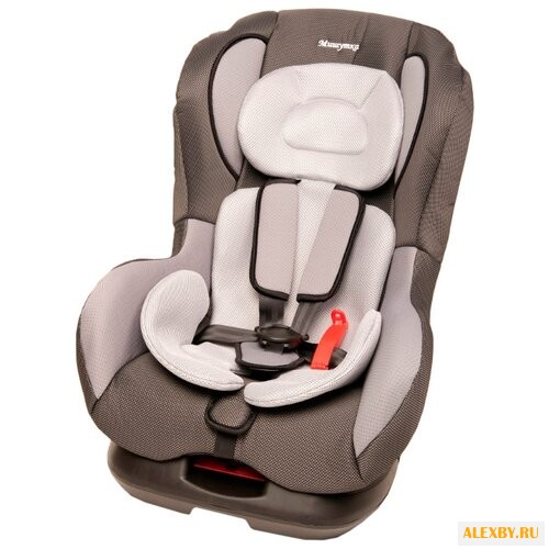 Автокресло группа 1 9-18 кг