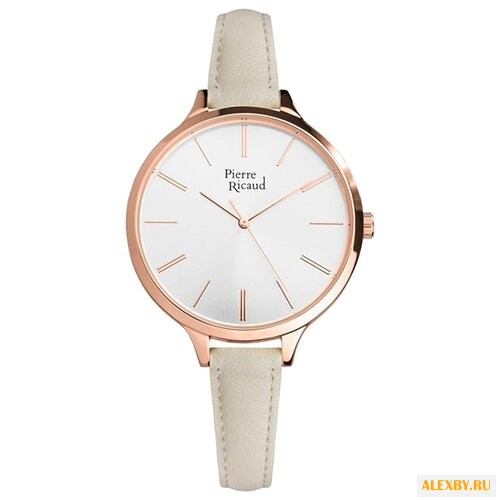 Наручные часы Pierre Ricaud