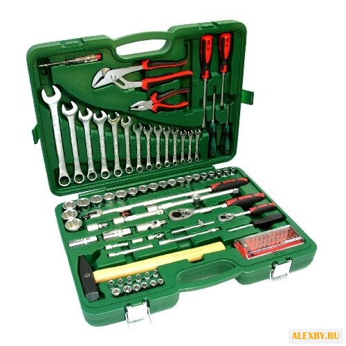 Набор инструментов СТАНКОИМПОРТ