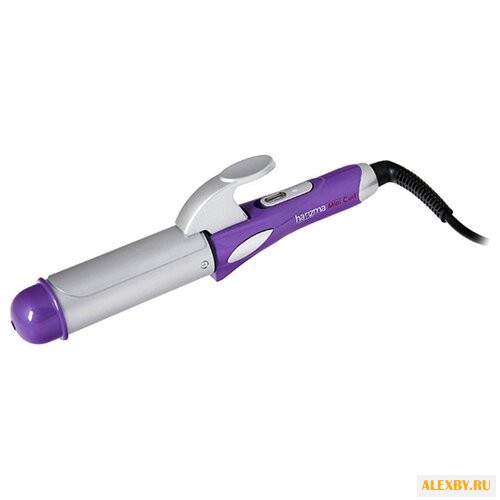 Щипцы плойка harizma H10305-33