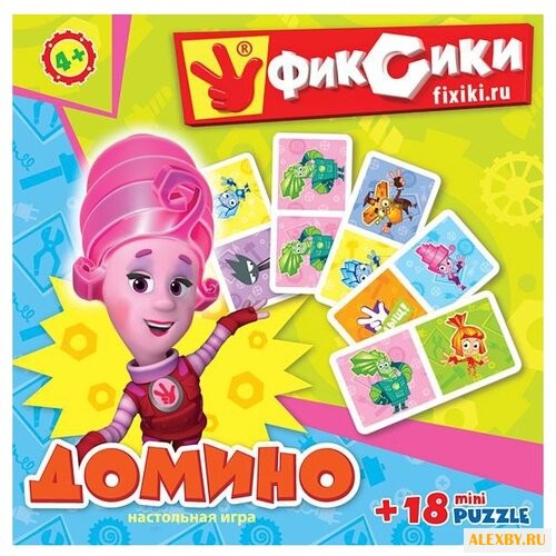 Настольная игра Origami