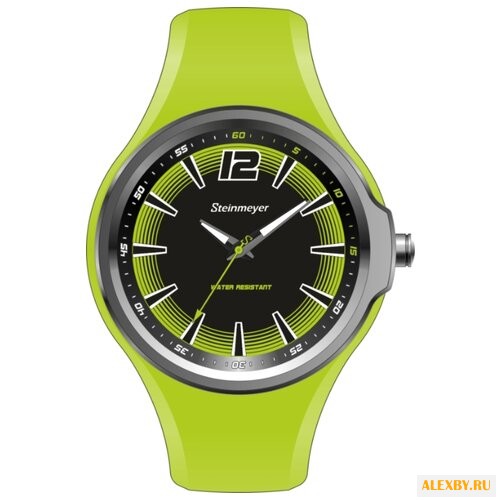 Наручные часы Steinmeyer S
