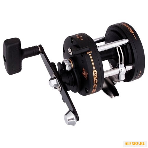 Катушка MIKADO Mermaid GLC 1003