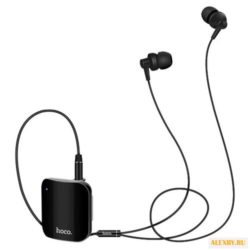 Наушники Hoco E16