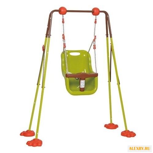 J&S Качели складные 2016