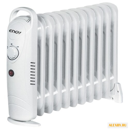 Масляный радиатор Engy EN-1711